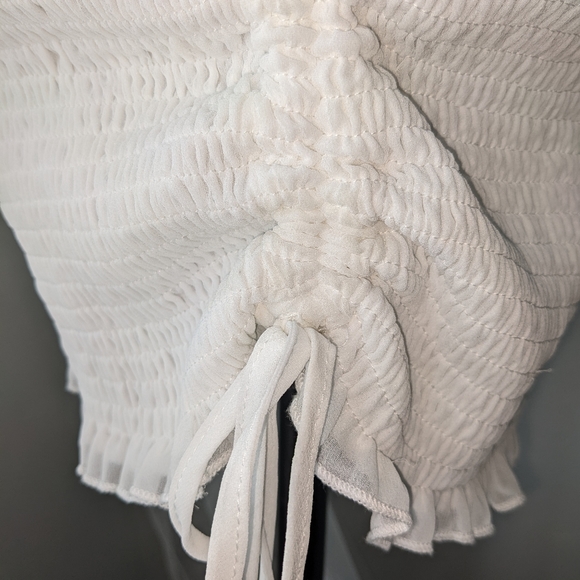 Dolls Kill Reversible Stretch Dress O. Vianca - Picture 2 of 8